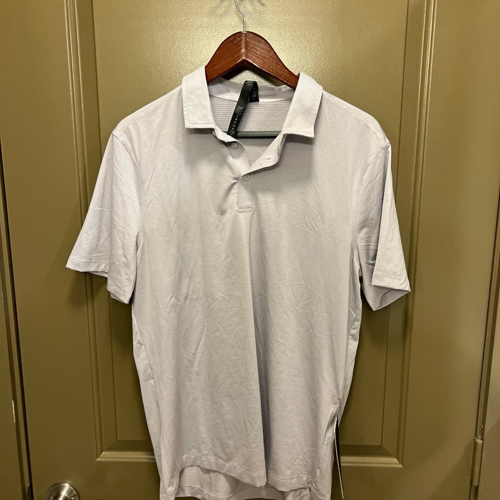 Evolution polo